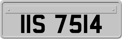 IIS7514