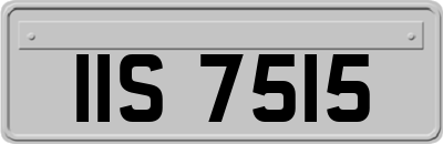 IIS7515