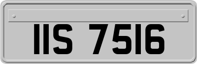 IIS7516
