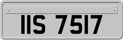 IIS7517