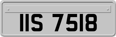 IIS7518