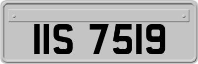 IIS7519