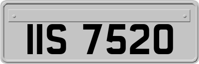 IIS7520