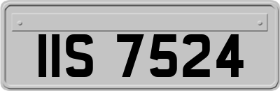 IIS7524