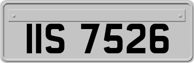 IIS7526