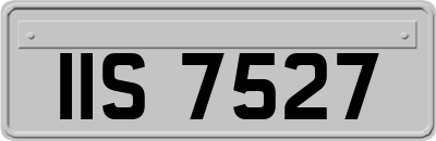 IIS7527