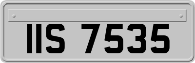IIS7535