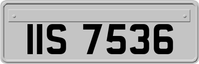 IIS7536