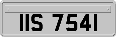 IIS7541