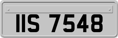 IIS7548