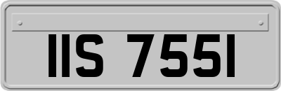 IIS7551
