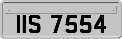 IIS7554