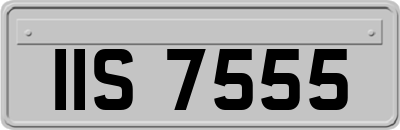 IIS7555