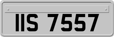 IIS7557