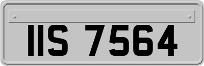 IIS7564
