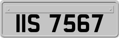 IIS7567