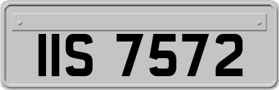 IIS7572
