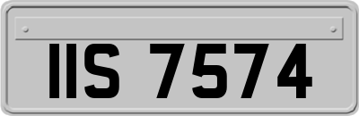 IIS7574