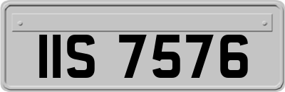 IIS7576