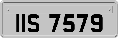 IIS7579