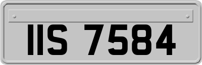 IIS7584