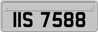 IIS7588