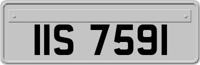 IIS7591