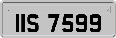 IIS7599