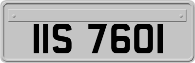 IIS7601