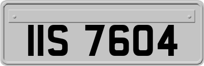 IIS7604