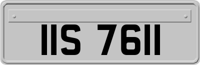 IIS7611