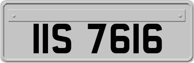 IIS7616