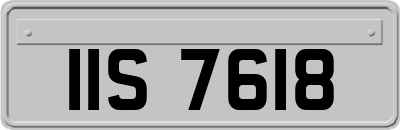 IIS7618