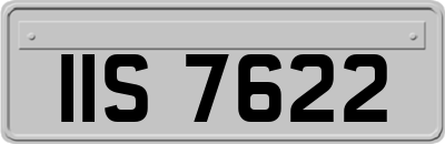 IIS7622