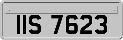 IIS7623