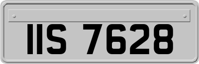 IIS7628