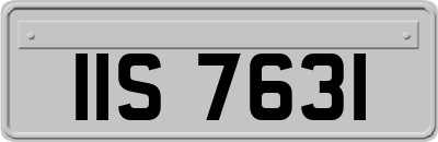 IIS7631