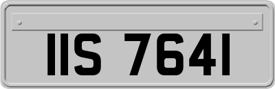 IIS7641