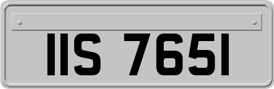 IIS7651