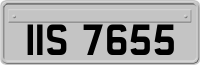 IIS7655