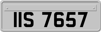 IIS7657