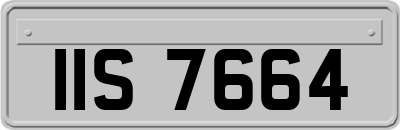 IIS7664