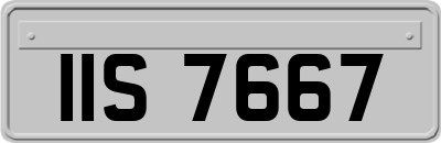 IIS7667
