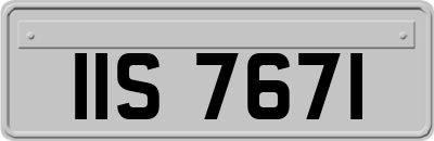 IIS7671