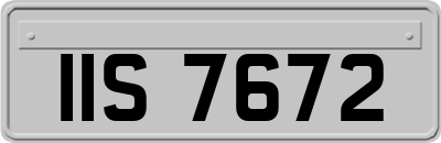 IIS7672
