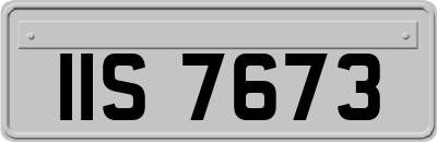 IIS7673