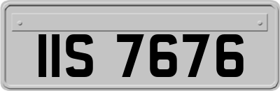 IIS7676