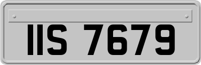 IIS7679