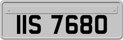 IIS7680