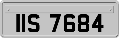 IIS7684